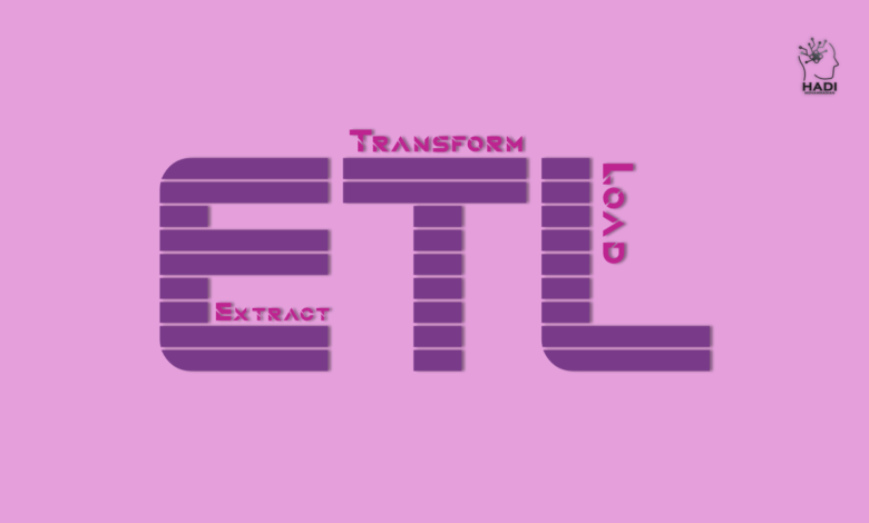 Extract, Transform, and Load
