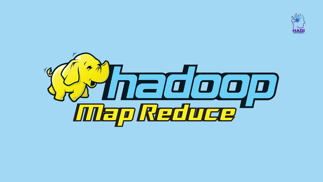 MapReduce در هدوپ
