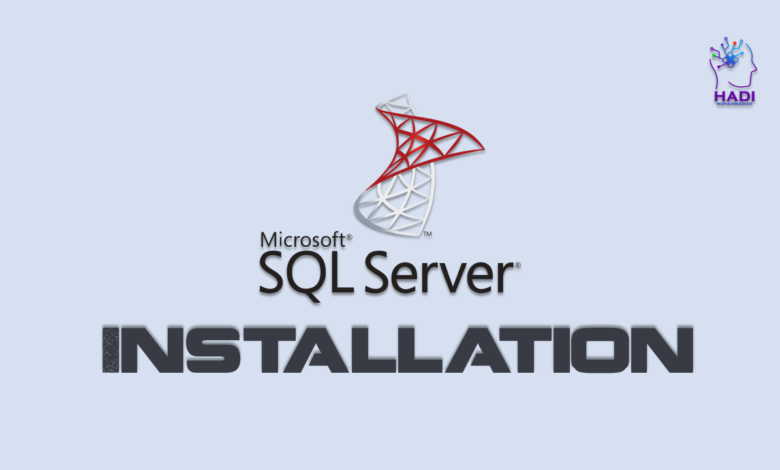 نصب و راه اندازی SQL Server