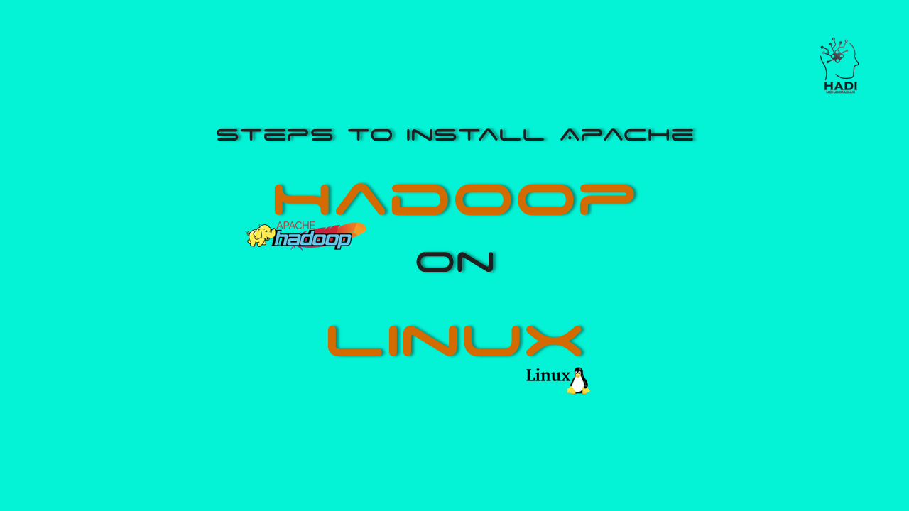 Steps to Install Apache Hadoop on Linux