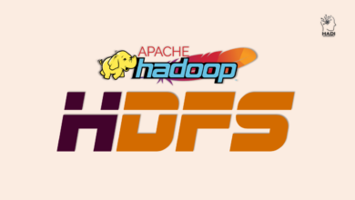 HDFS (Hadoop Distributed File System)