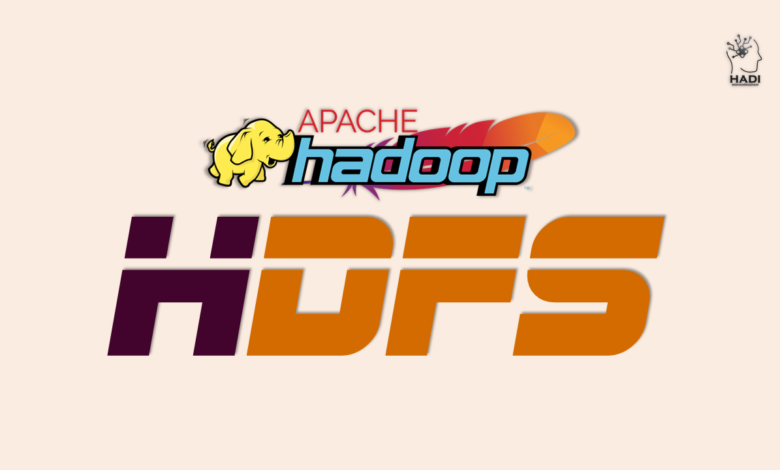 HDFS (Hadoop Distributed File System)