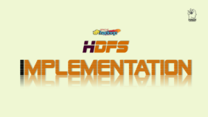 hdfs implementation