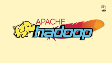 آپاچی هدوپ (Apache Hadoop)