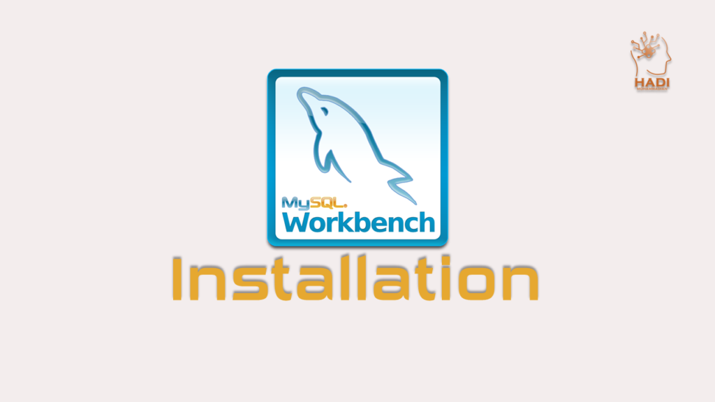 نصب MySQL Workbench