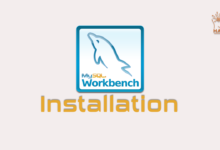نصب MySQL Workbench