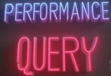 نوشتن کوئری های بهینه در SQL