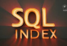 ایندکس (Index) در SQL