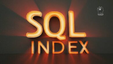 ایندکس (Index) در SQL