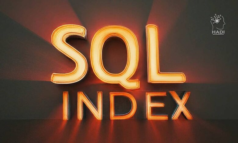 ایندکس (Index) در SQL