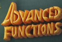 توابع جمعآوری پیشرفته در SQL