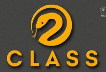 کلاس در پایتون