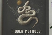 متدهای مخفی در پایتون 