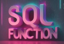 استفاده از توابع در SELECT