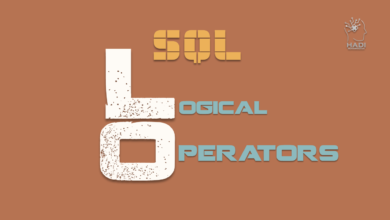 عملگرهای منطقی در SQL (Logical Operators)
