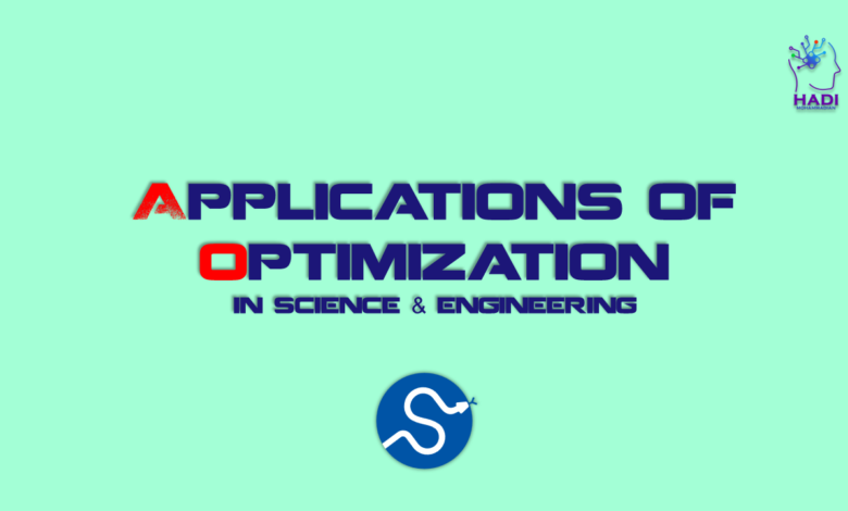 کاربردهای بهینه سازی در علم و مهندسی با SciPy