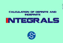 محاسبه انتگرال های معین و نامعین با SciPy