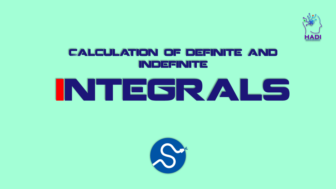 محاسبه انتگرال های معین و نامعین با SciPy