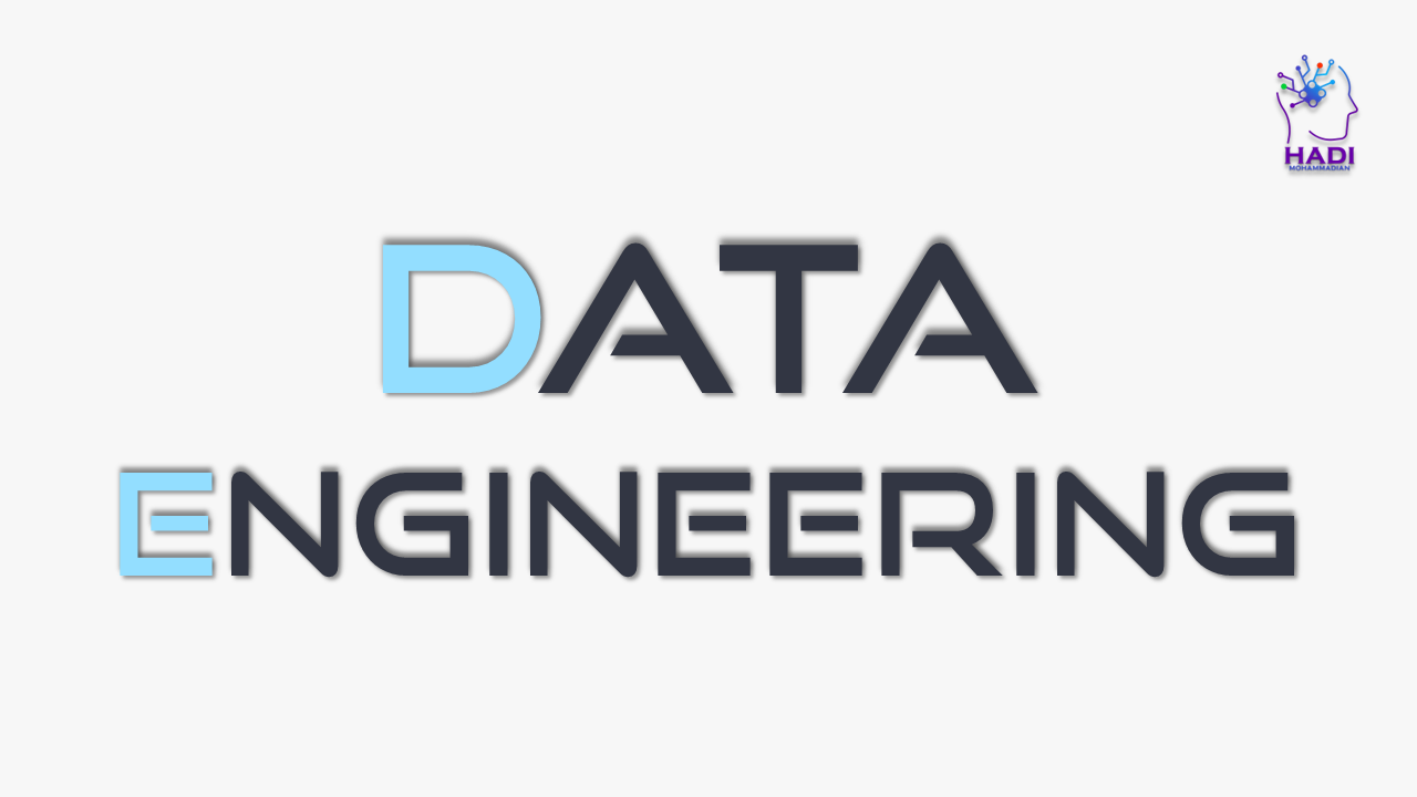 کتابخانه های برتر پایتون در حوزه مهندسی داده