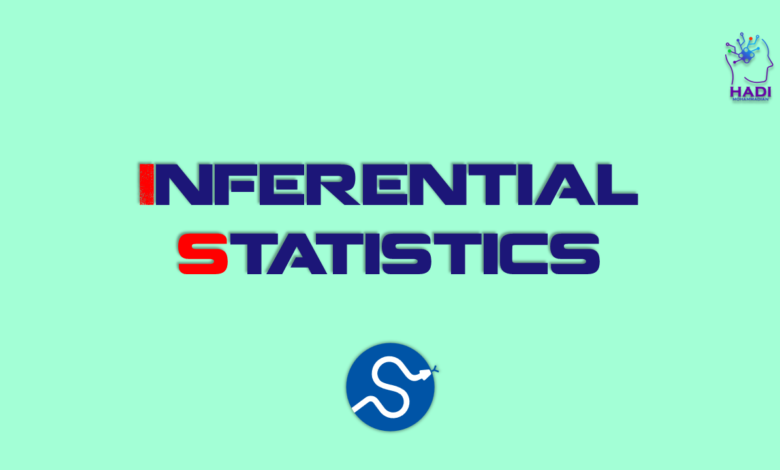 آمار استنباطی با SciPy