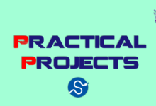 پروژه های کاربردی با SciPy همراه با مثال