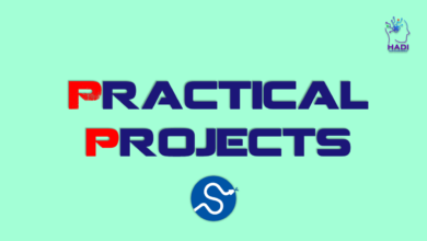 پروژه های کاربردی با SciPy همراه با مثال