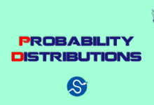 توزیع های احتمال در SciPy