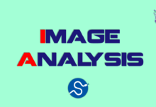 تجزیه و تحلیل تصویر SciPy
