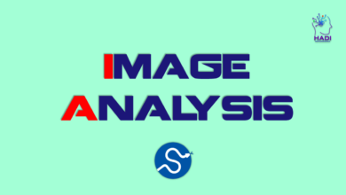 تجزیه و تحلیل تصویر SciPy