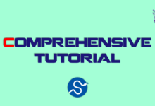 سرفصل جامع آموزشی SciPy