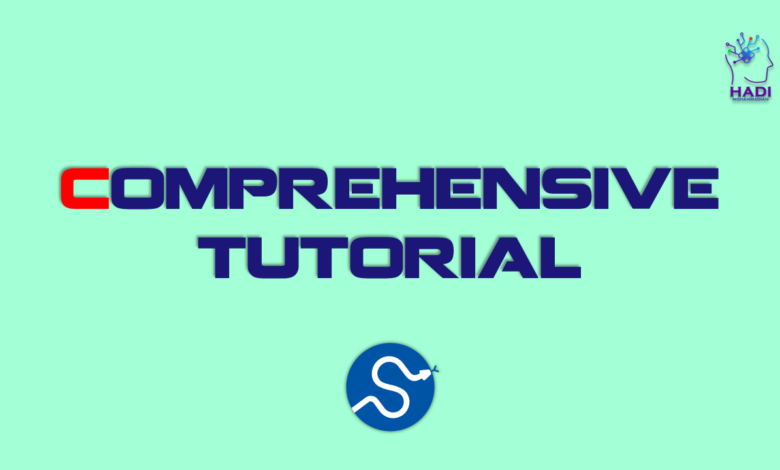 سرفصل جامع آموزشی SciPy