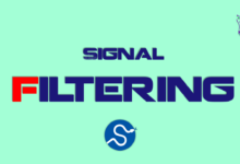 فیلتر کردن سیگنال با SciPy