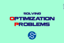 حل مسائل بهینه سازی با SciPy