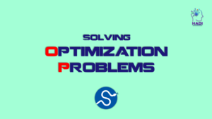 حل مسائل بهینه سازی با SciPy