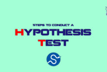 مراحل انجام آزمون فرضیه در SciPy