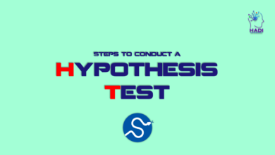 مراحل انجام آزمون فرضیه در SciPy