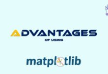 مزایای استفاده از Matplotlib