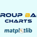 ایجاد نمودارهای میله ای گروهی در Matplotlib