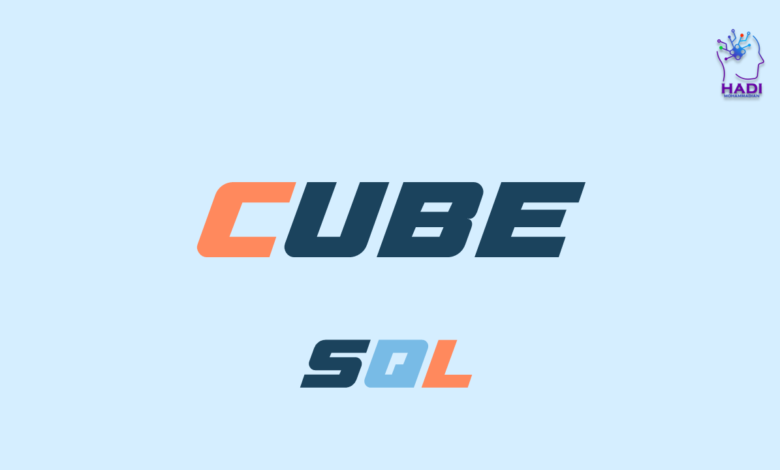 SQL GROUP BY CUBE