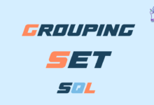 SQL GROUPING SETS