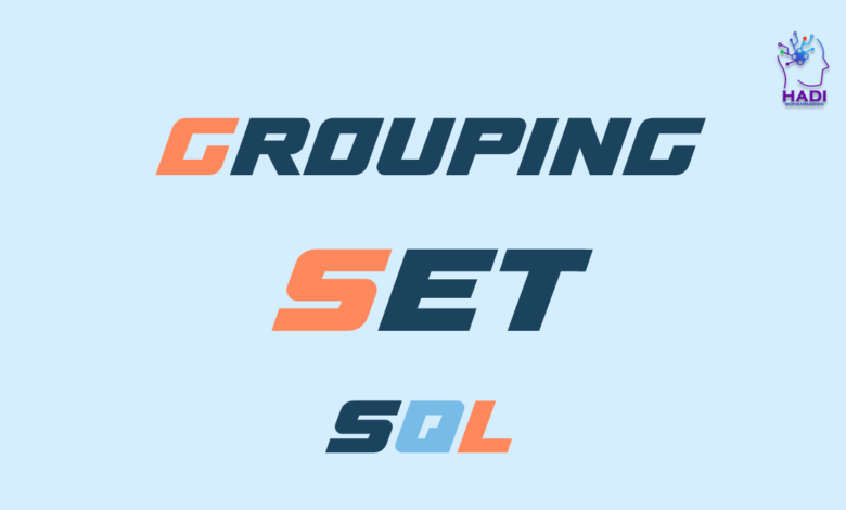 SQL GROUPING SETS