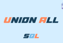 SQL UNION ALL