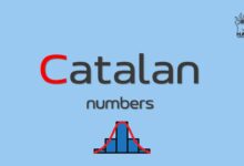 اعداد کاتالان
