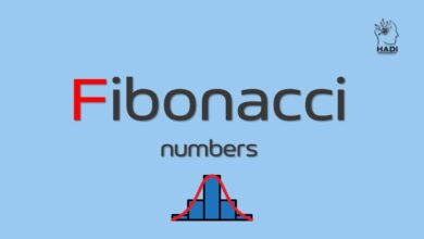 اعداد فیبوناچی
