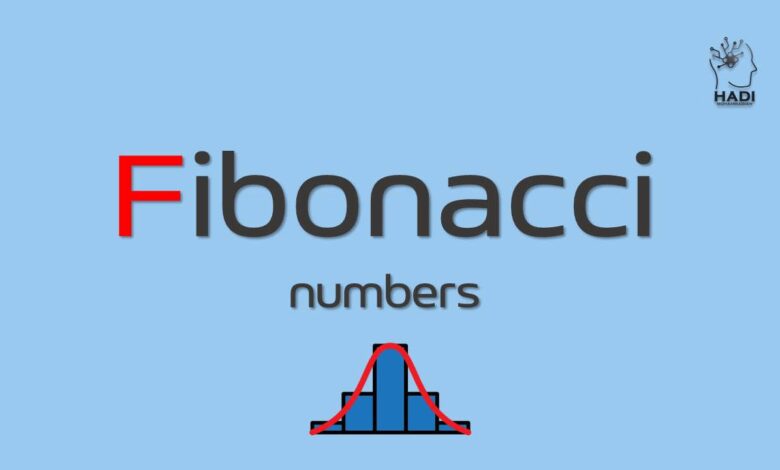 اعداد فیبوناچی
