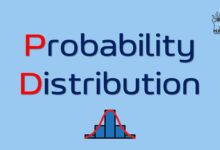 توزیع احتمال