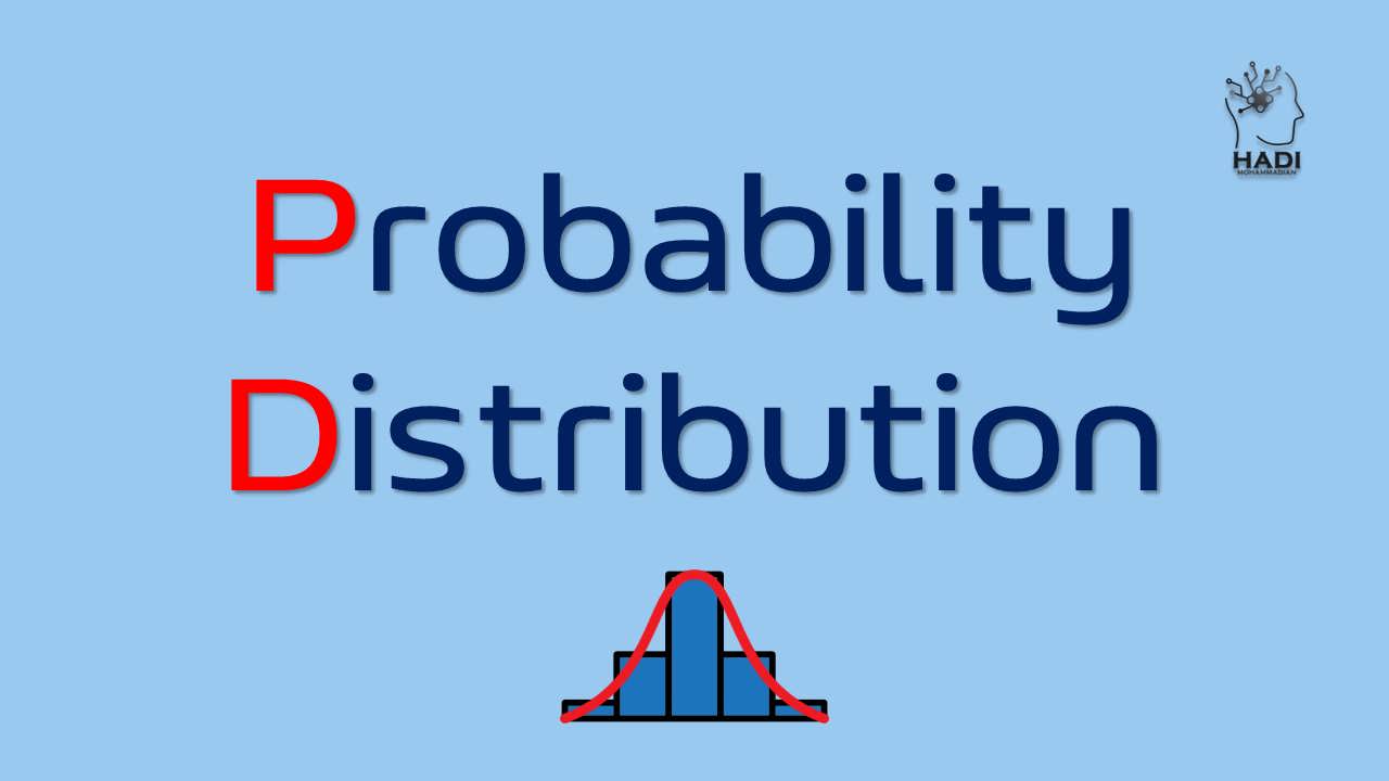 توزیع احتمال