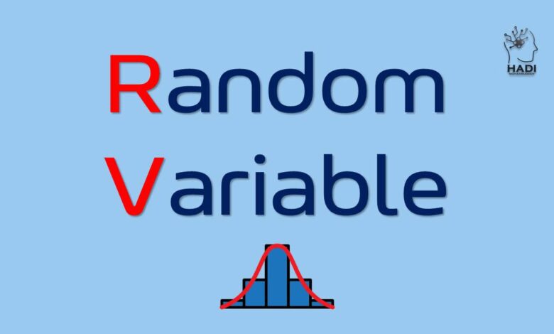 متغیر تصادفی
