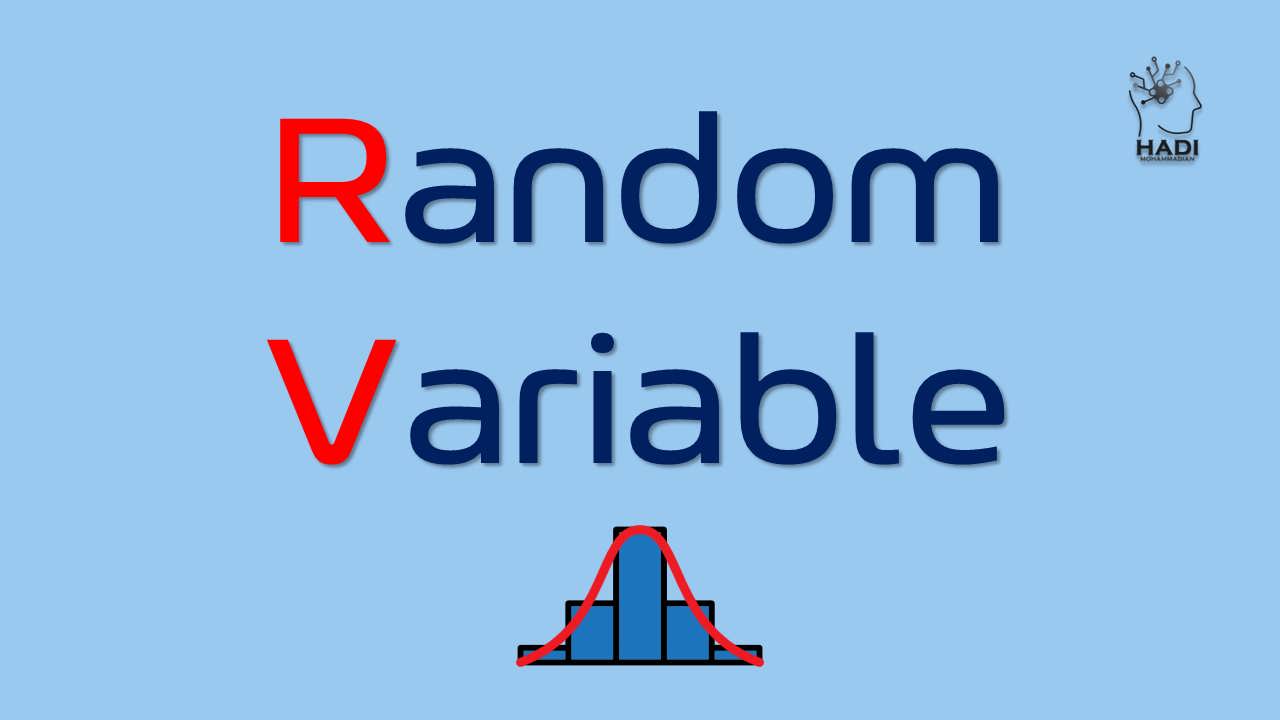 متغیر تصادفی