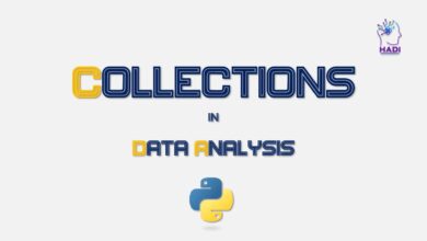 کاربرد مجموعه‌ها در تحلیل داده